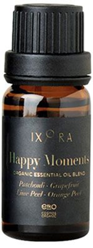 Happy Moments Essential Oil Blend 10mL