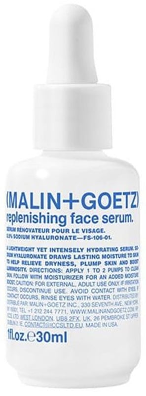 Replenishing Face Serum 30mL