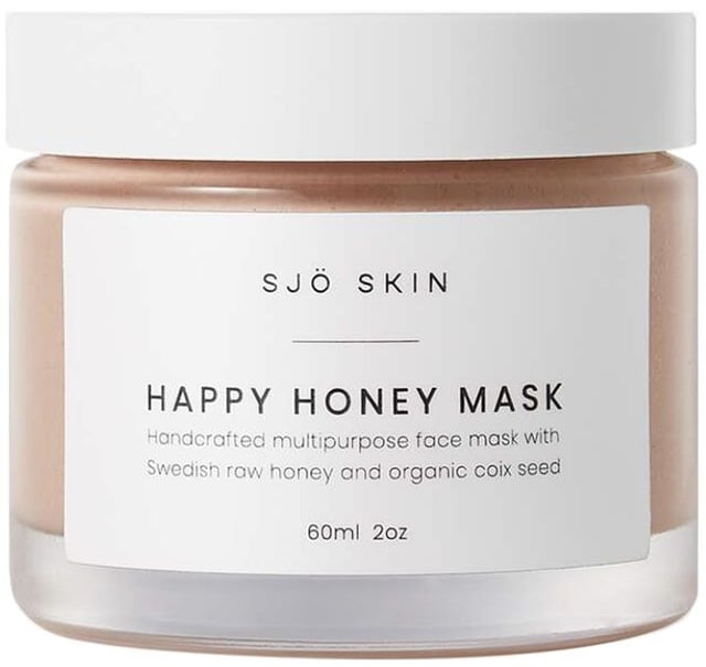 Happy Honey Mask 60mL