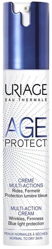 Age Protect Multi-Action Fluid 40mL