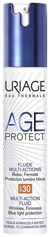 Age Protect Multi-Action Fluid SPF 30 40mL