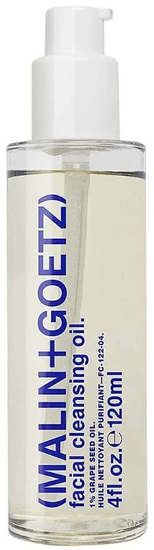 Facial Cleansing Oil 118mL