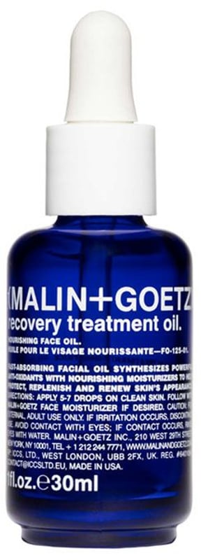 Recovery Treatment Oil + 30mL