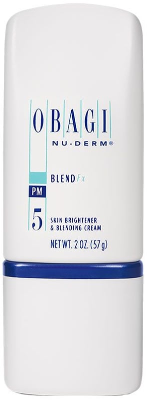 Nu-Derm Blend Fx 57g
