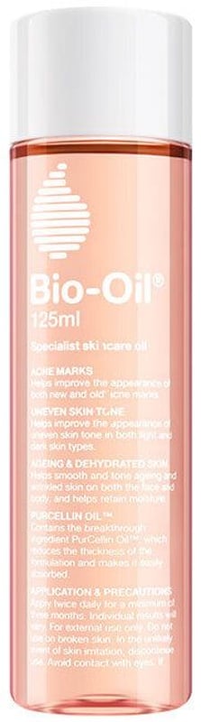 Bio-Oil Skincare Oil 125mL
