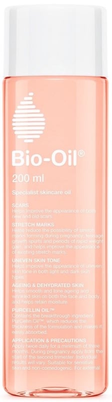 Bio-Oil Skincare Oil 200mL