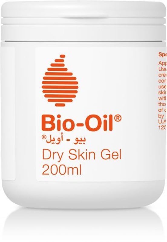 Bio-Oil Dry Skin Gel 200mL