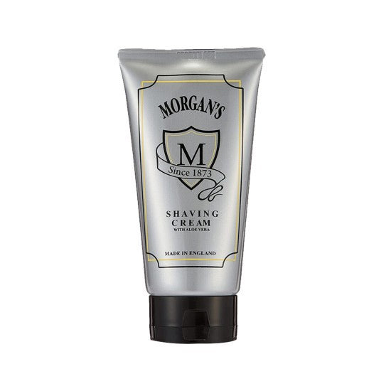 Morgan's Pomade Shaving Cream 150 ml
