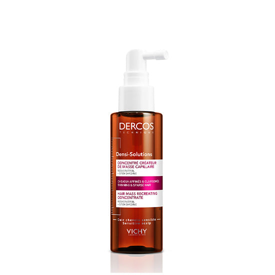 Vichy Dercos Densi Mass Solution 100ml