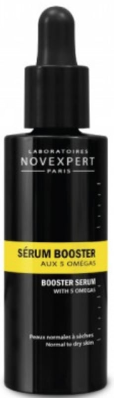 Booster Serum with 5 Omegas 30mL