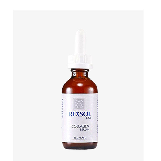 Rexsol Collagen Face Serum 50ml