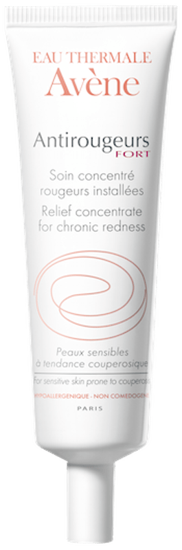 Antirougeurs Fort Relief Concentrate for Chronic Redness 30mL