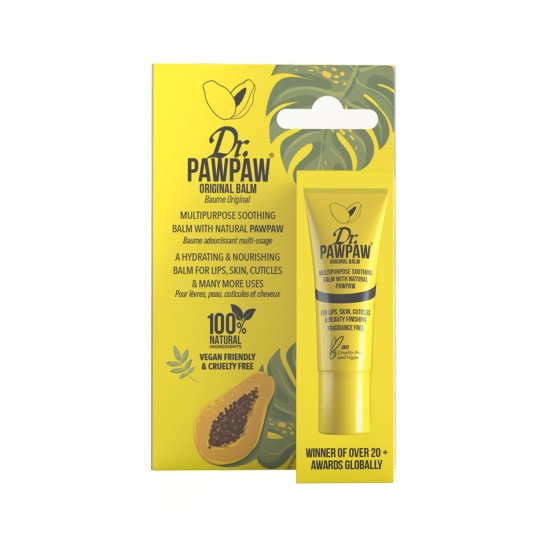 Dr.Pawpaw Original Balm 10ml