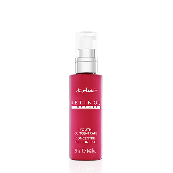 M.Asam Retinol Intense Youth Face Concentrate 50 ml