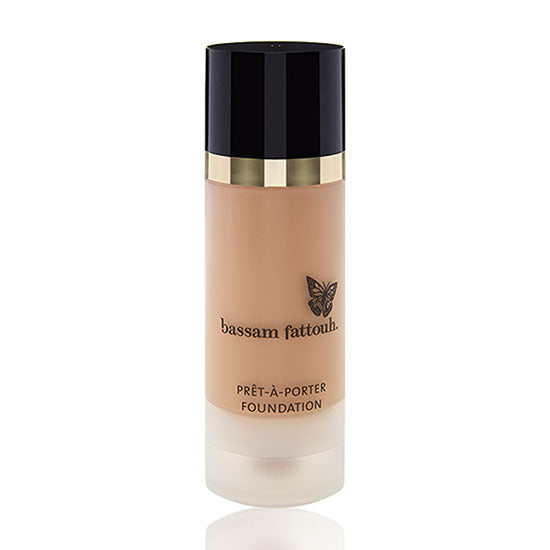 Bassam Fattouh Foundation Bf00 30ml