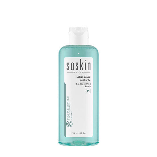 Soskin P Gentle Purifying Lotion 250ml