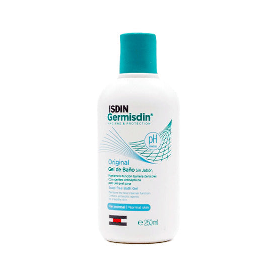 Isdin Germisdin Original Bath Gel 250ml