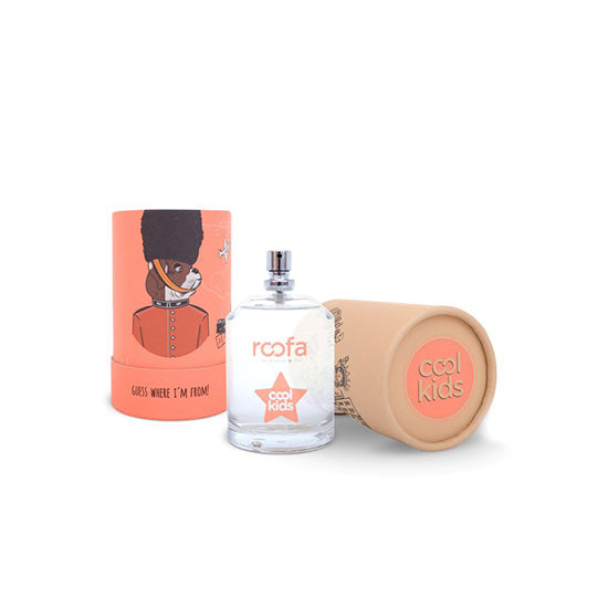 Roofa Spain Eau De Toilette Boys UK 100ml