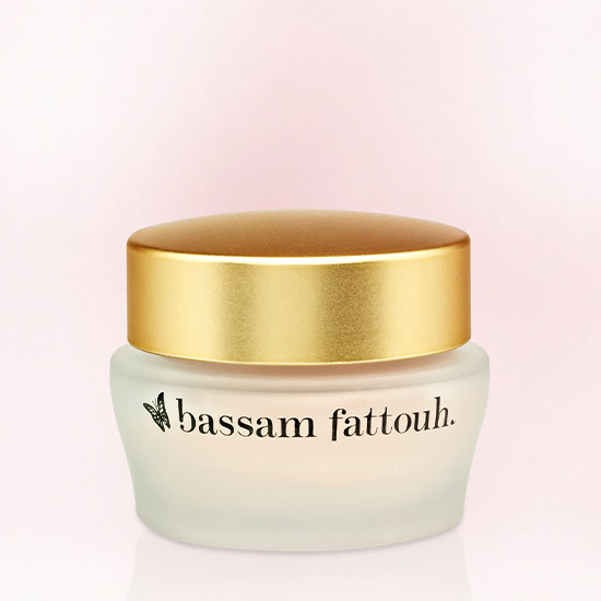 Bassam Fattouh Cushion Like Primer