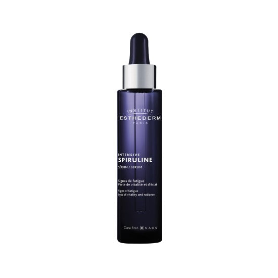 Esthederm Intensive Spiruline Face Serum 30ml