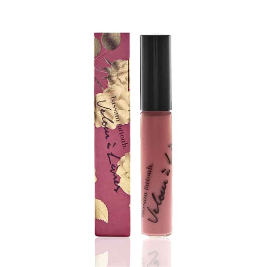Bassam Fattouh Lip-gloss Haifa's Lips