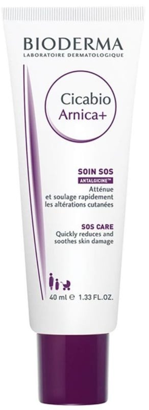 Cicabio Arnica+ 40mL