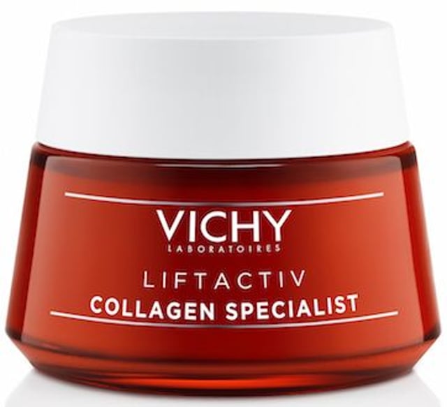 LiftActiv Collagen Specialist Day Cream 50mL