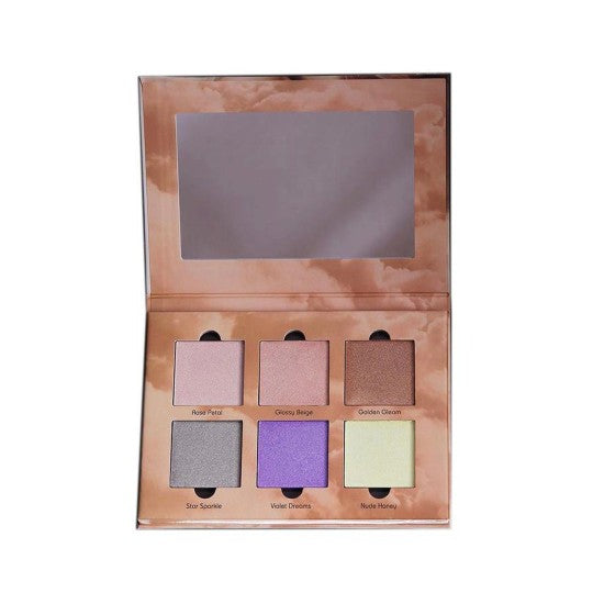 Haiifamajic Shine And Shimmer Highlighter