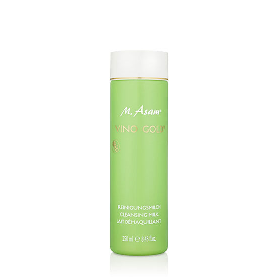 M.Asam Vino Gold Cleansing Milk 250ml