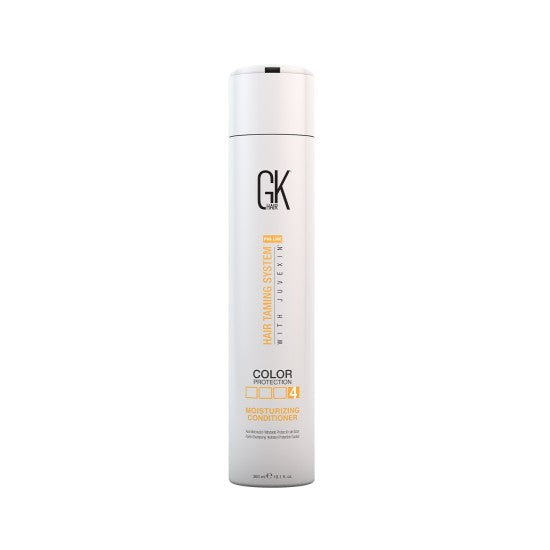 GK Hair Moisturizing Conditioner Color Protection 300ml