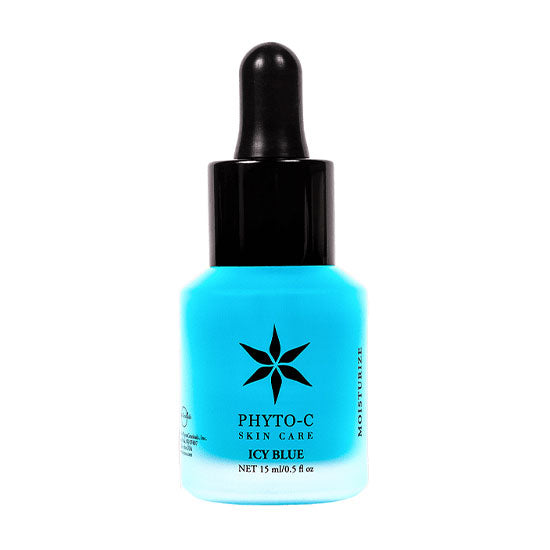 Phyto-C Icy Blue Moisturizing Gel 15 ml