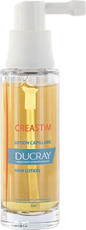 Creastim Hair Lotion 2x30mL