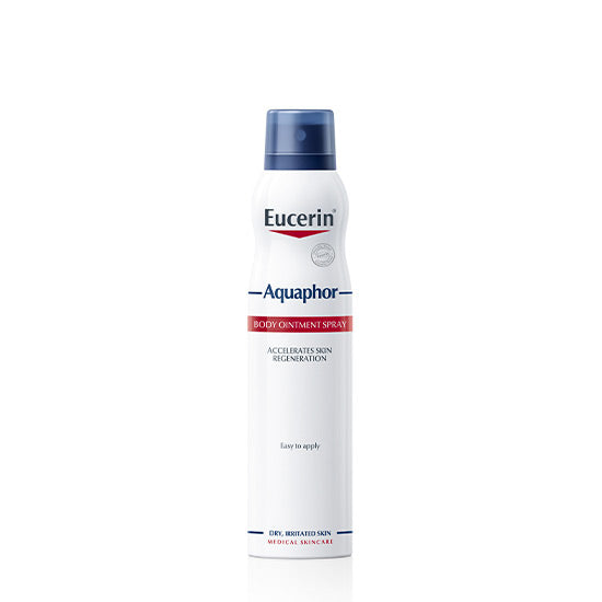 Eucerin Aquaphor Body Ointment Spray 250 ml