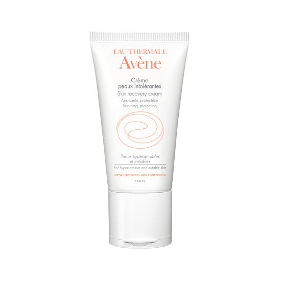Avene Skin Recovery Cream 50ml