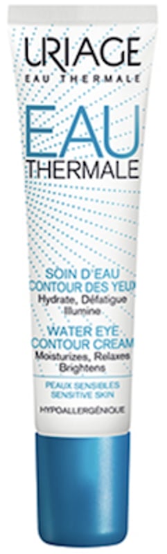 Eau Thermale Water Eye Contour Cream 15mL