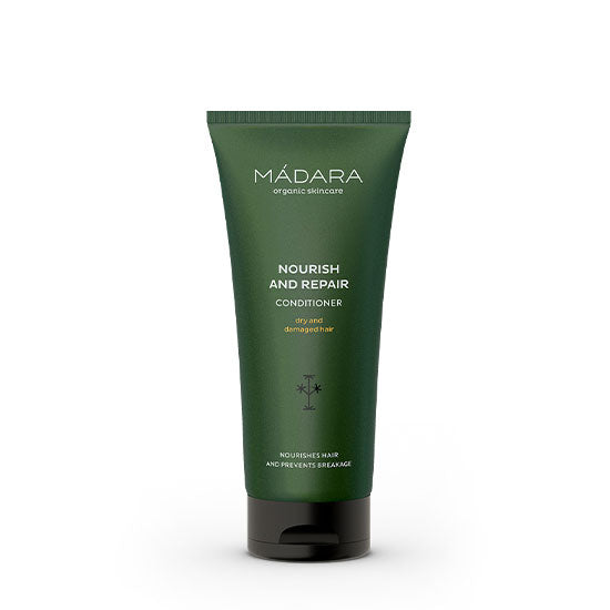 Madara Nourish and Repair Conditioner 200ml