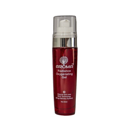 Aroma Radiance Oxygenating Gel 80ml