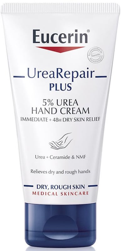 Repair Hand Creme 5% Urea 75mL