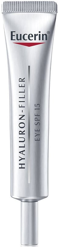 Hyaluron-Filler Eye Cream 15mL