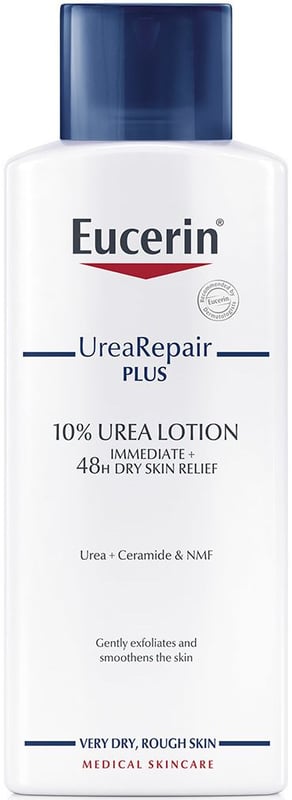 Repair Lotion 10% Urea 250mL