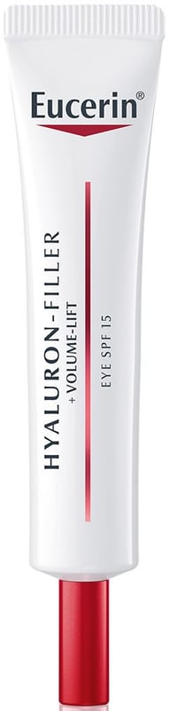 Hyaluron Filler + Volume Lift Eye Cream 15mL