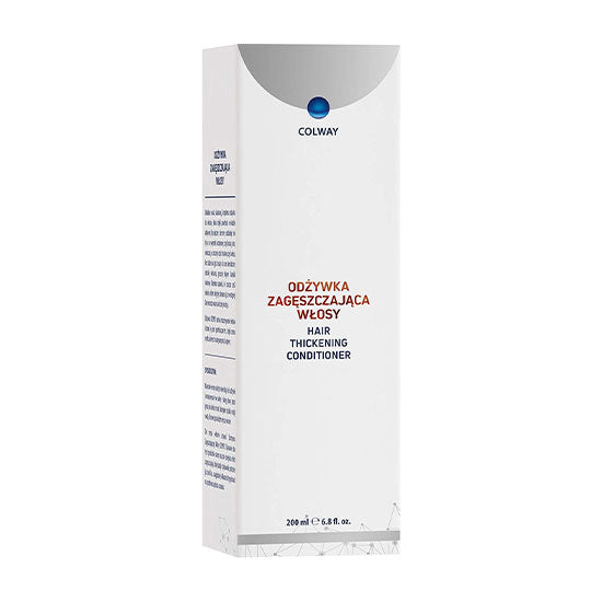 Colway Thickening Conditioner For Hair Loss 200ml