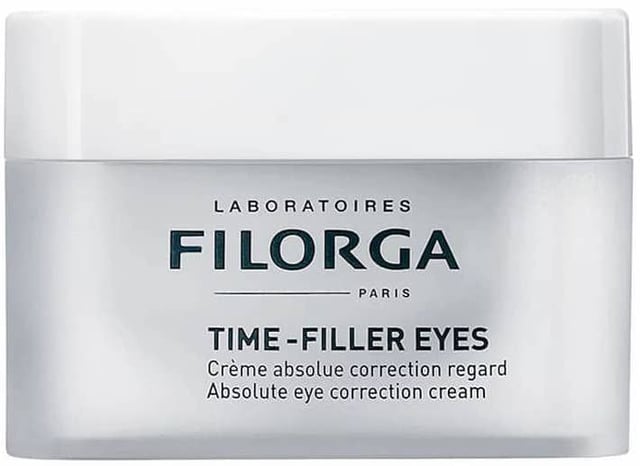 Time Filler Eyes