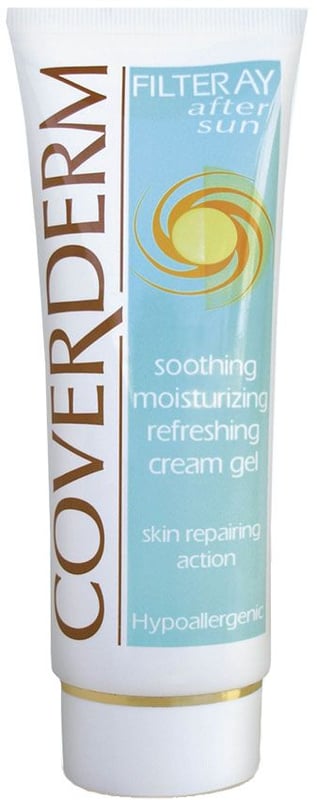 Filteray After Sun 100mL