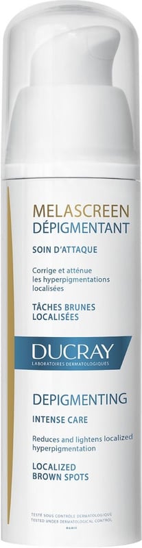 Melascreen Depigmenting Intense Care 30mL