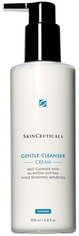 Gentle Cleanser 200mL