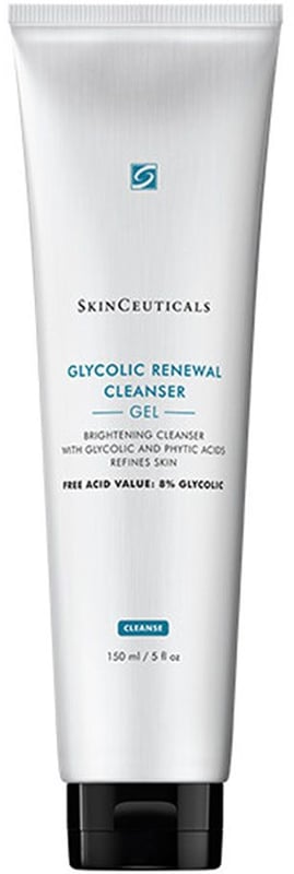 Glycolic Renewal Cleanser Gel 150mL