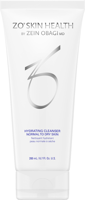 Offects Hydrating Cleanser 150mL