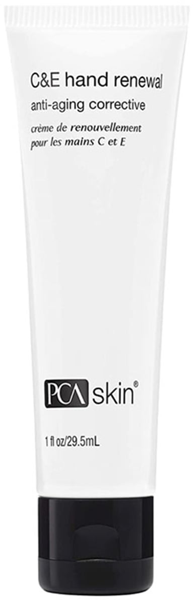 C&E Hand Renewal Cream 29.5mL