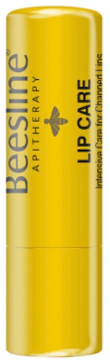 Lip Care Flavour Free 4.5g